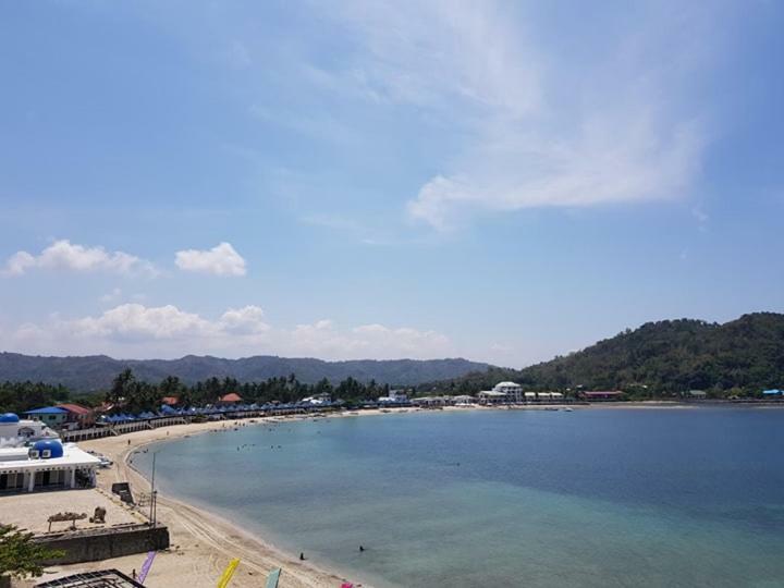 Hotel Santiago Cove And Restaurant 3*
